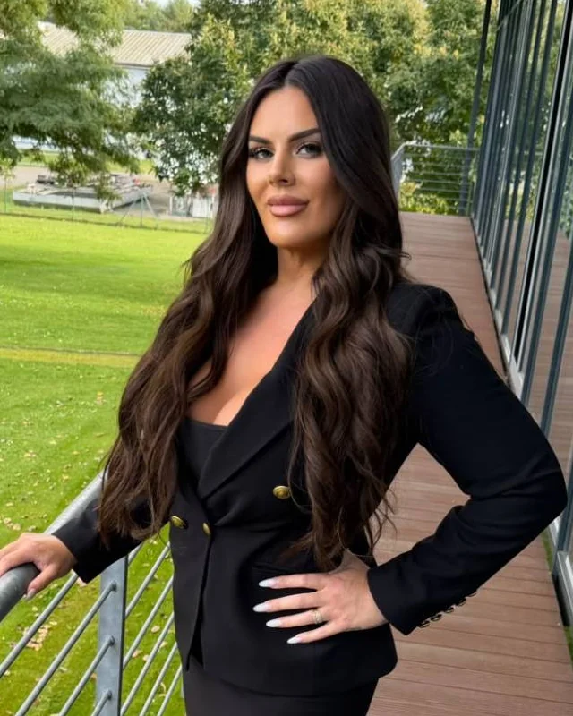 Abigail Marwaha, Co-Founder and Clinic Director, Integra Aesthetics